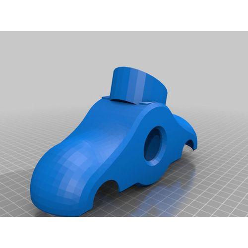 Tacx Flow Arka Rocker Ayağı (Bu ürün Sadece Plastik parçadır - Almadan Önce Soru Sorabilirsiniz)