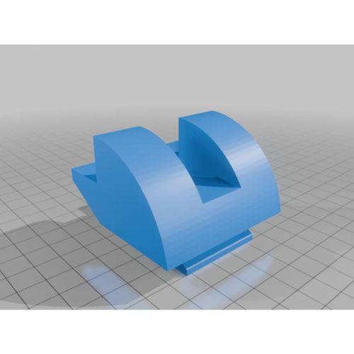 3D Baskı BMW E90 Radyatör Destek Parçası (Bu ürün Sadece Plastik parçadır - Almadan Önce Soru Sorabilirsiniz)