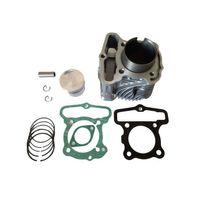 HONDA Honda Dio 110 Silindir 47 Mm Komple Oem
