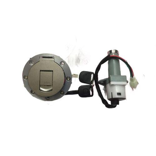 KUBA Kuba Sport Kontak Seti A Kalite