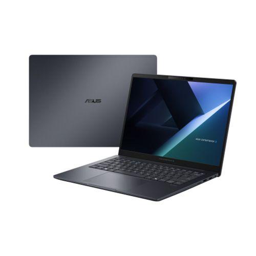 ASUS P1503CVA-C716512G0D, ExpertBook P1, Core 7 240H, 15.6’’ FHD, 16Gb DDR5 Ram, 512Gb SSD, Paylaşımlı Ekran Kartı, Free Dos, Kurumsal Notebook