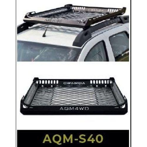 Off Road Tavan Sepeti Aqm-S40