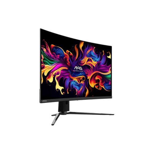 31.5 MSI MAG 321CUP 0.03MS 165HZ QD-OLED MONITOR