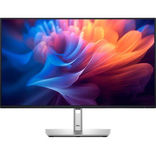 DELL P2725H, 27’’, 5ms, 100Hz, Full HD, D-Sub, HDMI, DP, USB, Type-C, Pivot, IPS LED MONİTÖR