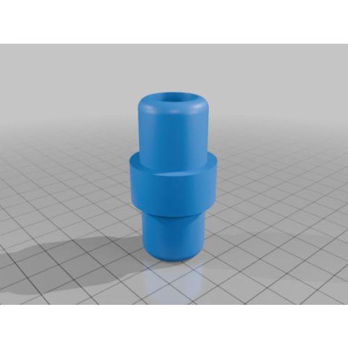 FlushFit 3 4 S40 Bağlantılar (Bu ürün Sadece Plastik parçadır - Almadan Önce Soru Sorabilirsiniz)