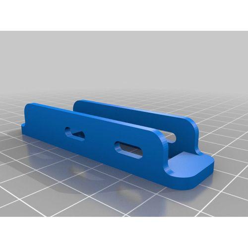 Ender 3 Filament Tatma Sensörü Tutucu - 5146273