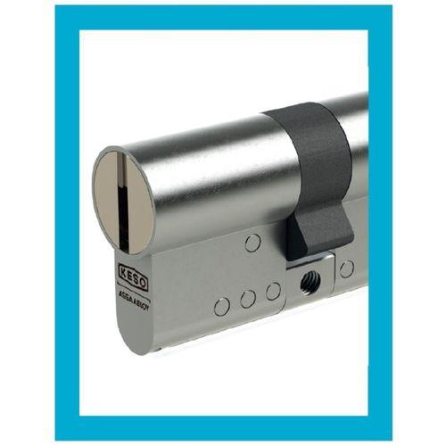 Keso K8000 Omega Ultra Zırhlı F serisi