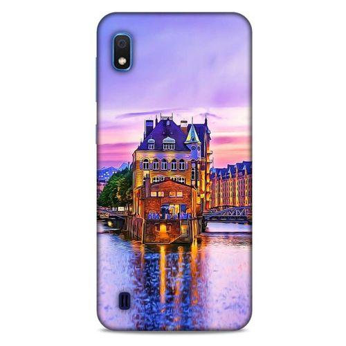 Samsung Galaxy A10 Kılıf Almanya (44) Tough Armor Kılıf Hamburg
