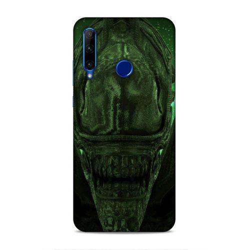Huawei Y6P Uyumlu Kılıf BMovie (34) Slim Armor Kılıf Demir Adam