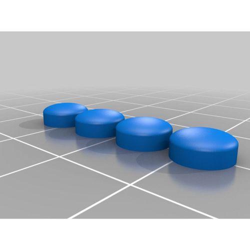 Parmak Soketi (Bu ürün Sadece Plastik parçadır - Almadan Önce Soru Sorabilirsiniz)