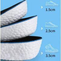 Topuk Yükseltici 2,5 cm