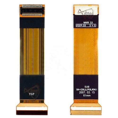 samsung E250 D film flexi cable rz