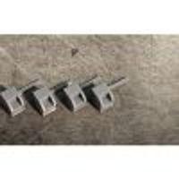 Ikea Sannahed Vinil Adaptörü 3D Baskı (Bu ürün Sadece Plastik parçadır - Almadan Önce Soru Sorabilirsiniz)