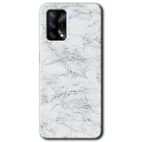 Oppo A74 Kılıf HD Desen Baskılı Arka Kapak - Art Design 28