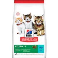 Hill's Kitten Ton Balıklı Yavru Kedi Maması 1.5 Kg