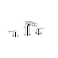 Grohe Eurocosmo 3 Delikli Lavabo Bataryası 1/2″ S Boyut 20187000