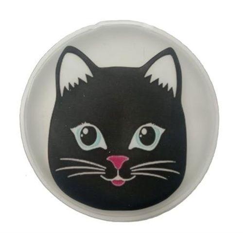 Kedi Cep Sobası,El Isıtıcı,Sıcak Su Torbası Pvc 9Cm