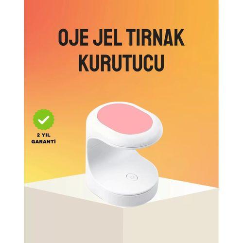 Kompakt Ve Taşınabilir Kurutucu – Ev Ve Seyahat Kullanımına Uygun