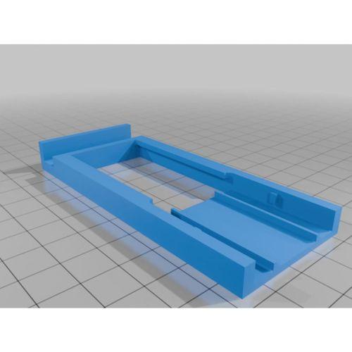 Eheim LED Montaj (Bu ürün Sadece Plastik parçadır - Almadan Önce Soru Sorabilirsiniz)