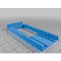 Eheim LED Montaj (Bu ürün Sadece Plastik parçadır - Almadan Önce Soru Sorabilirsiniz)