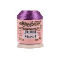 Altınbaşak Oya ve Dantel İpi 20 gr - Royaleks - No: 036
