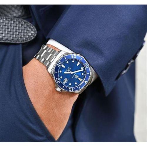 TAG Heuer Aquaracer Automatic WAN2111.BA0822 Erkek Kol Saati