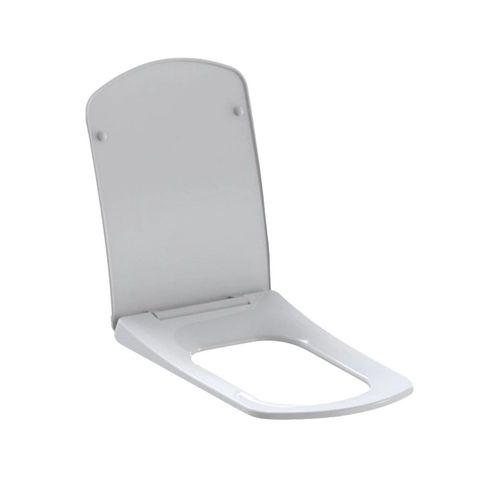 Kare Klozet Kapağı