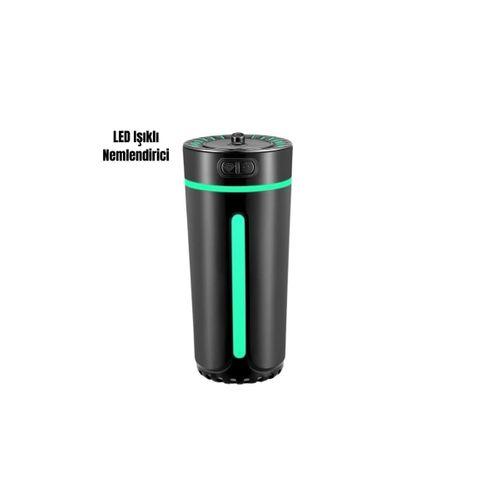 H10 Araç Nemlendirici