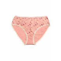 Berrak Kadın Bato Külot Pembe Renk 11282