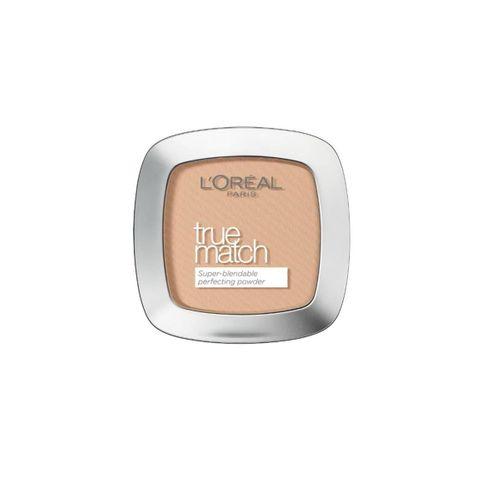 L'Oreal Paris Pudra - True Match Powder N4 Beige 3600520932897
