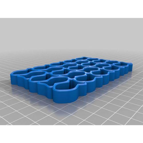 Altın Balık Kraker Kesimi X25 (Bu ürün Sadece Plastik parçadır - Almadan Önce Soru Sorabilirsiniz)