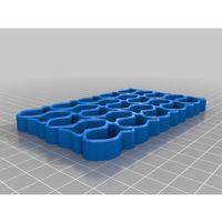 Altın Balık Kraker Kesimi X25 (Bu ürün Sadece Plastik parçadır - Almadan Önce Soru Sorabilirsiniz)