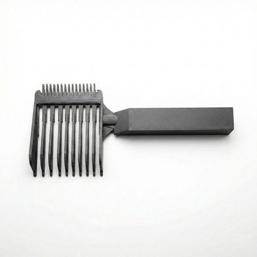 Saç Kesim Kılavuz Tarağı