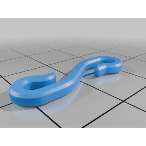 Zincir Halka Bileklik/Choker Kolye (Bu ürün Sadece Plastik parçadır - Almadan Önce Soru Sorabilirsiniz)