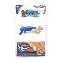 World's Smallest Super Soaker