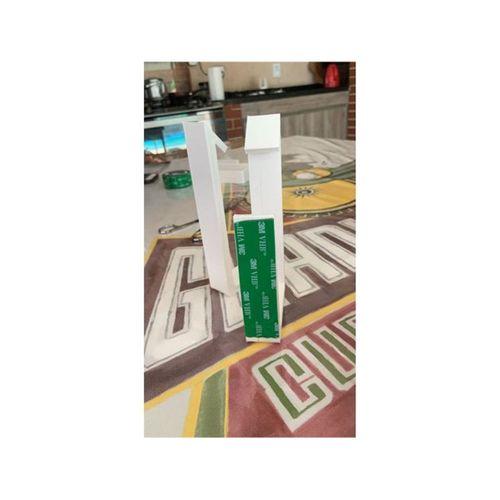 Minimalist Tuvalet Kağıdı Tutucu (Bu ürün Sadece Plastik parçadır - Almadan Önce Soru Sorabilirsiniz)