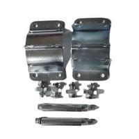 MOBYLETTE Mobylette Egsoz Kelepçesi Mob (Alt Üst) Av-10 (Vidalı)