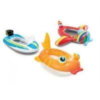 59380 - KRUVAZÖR ŞEKİLLİ ÇOCUK BOTU 107/117/119 CM