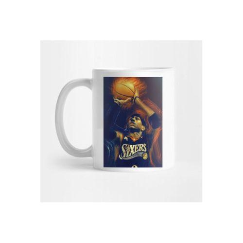 Allen Iverson Kupa