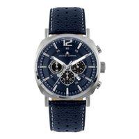JACQUES LEMANS LUGANO 1-1645Q ERKEK KOL SAATİ