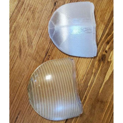 Acorn Sundurma Işık Yedek Lens - 5108189