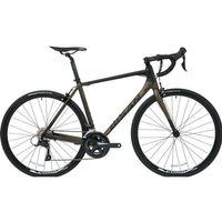 Bisan Grand Tour Eco Claris Siyah-Gri 54 cm