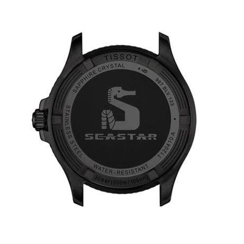 T1204103309100 Tissot Seastar 1000 Erkek Kol Saati T120.410.33.091.00