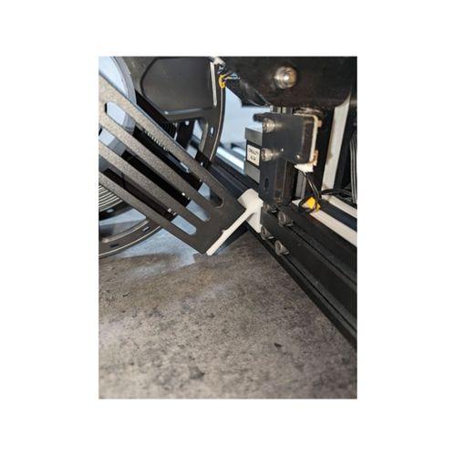 Spool Tutucu Eklemesi Ender 3 (Bu ürün Sadece Plastik parçadır - Almadan Önce Soru Sorabilirsiniz)