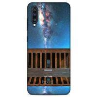 Samsung Galaxy A70 Kılıf Dünya Mimarisi (26) Tpu Silikon Kılıf Anıtkabir Ankara