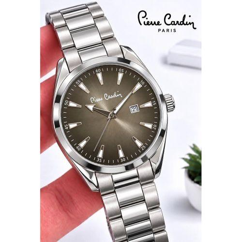 Pierre Cardin Damat Saati Özel Kutu Ve Hediye Paketi Ersa Saat Garantili Erkek Kol Saati 1003.MS