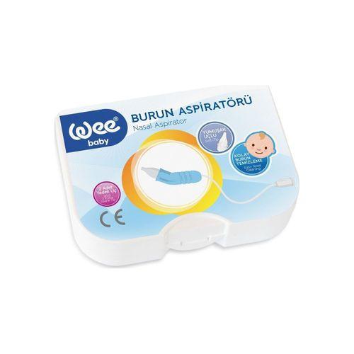 Wee Baby Wee Baby Burun Aspiratörü 162