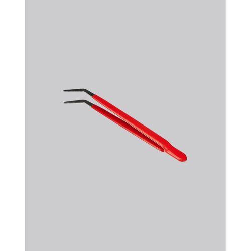 7’li Hassas Uçlu Cımbız Seti Antistatik Esd Kaplamalı Profesyonel