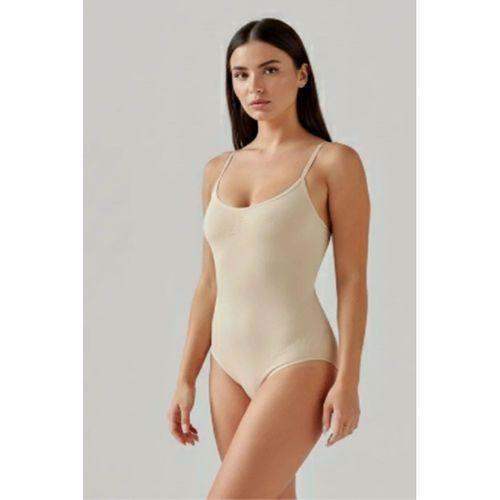 Zıbın Korse  Kadın Ak4227