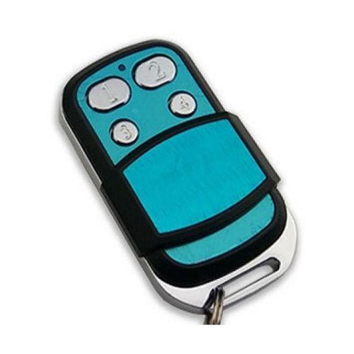 Zhltools Universal Akıllı Kodlanabilir Otopark Bariyer Garaj Kepenk Kumandası 433mhz